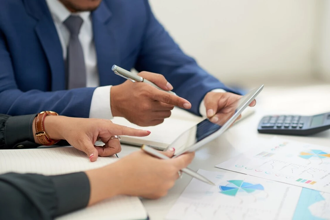Ashvini Risk Management