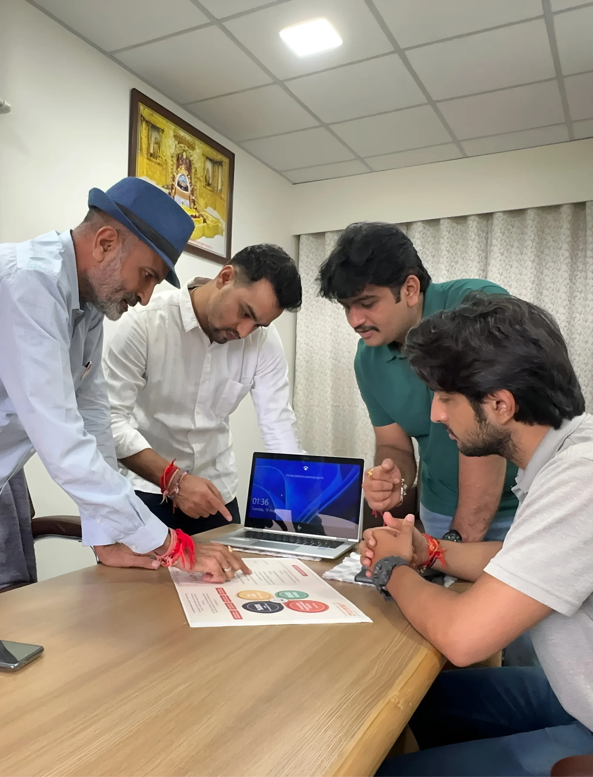 Ashvini Risk Management